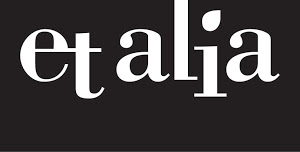 Et Alia Press