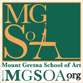 Mount Gretna School of Art