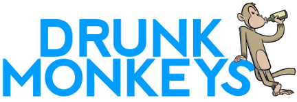 Drunk Monkeys
