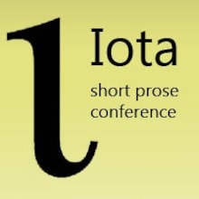 Iota Short Prose Conference