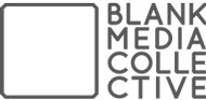 Blank Media Collective