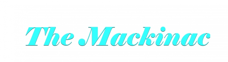 The Mackinac