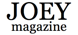 JOEY magazine