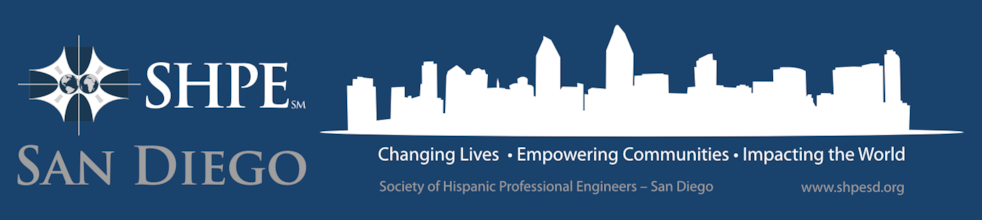 SHPE San Diego Professional Chapter