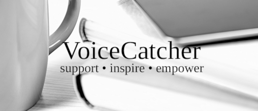 VoiceCatcher: support, inspire, empower