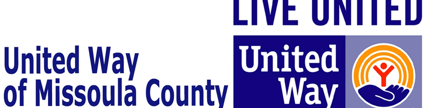 United Way of Missoula County
