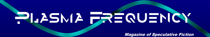 Plasma Frequency Magazine