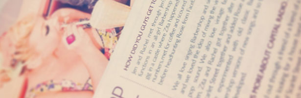 Dragoon Publishing Ltd