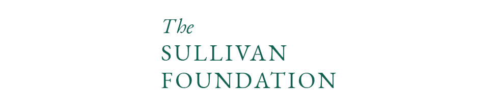  Sullivan Foundation