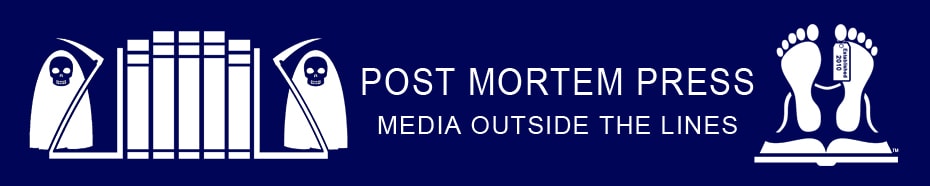 Post Mortem Press