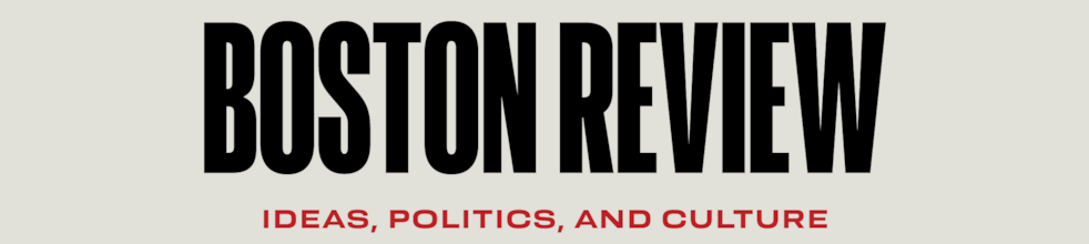 Boston Review