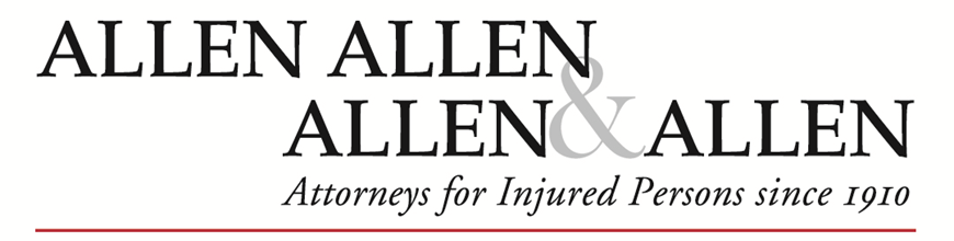 Allen Allen Allen & Allen