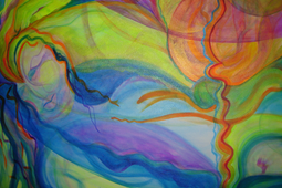 formidable Woman sanctuary