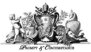 Prompt & Circumstance