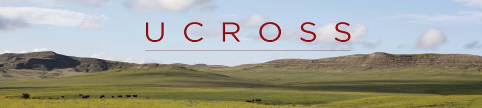 Ucross