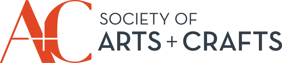 The Society of Arts + Crafts