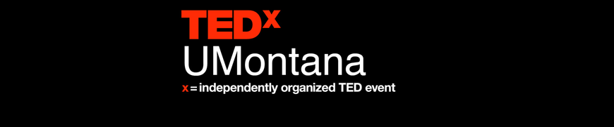 TEDxUMontana