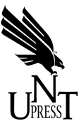 University of North Texas Press