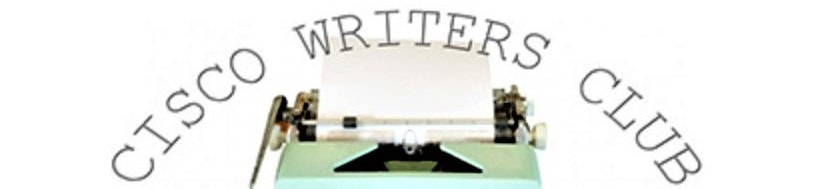 Cisco Writers Club