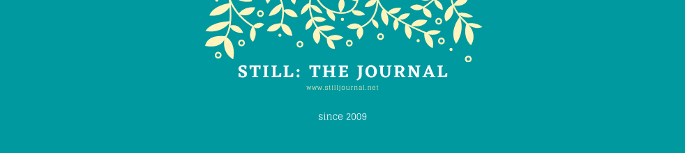 Still: The Journal
