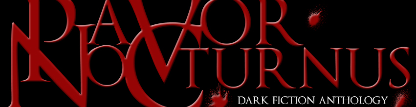 Pavor Nocturnus Dark Fiction Anthology