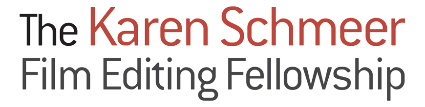 Karen Schmeer Fellowship