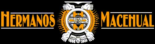 Hermanos Macehual Alumni