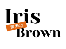Iris Brown Lit Mag