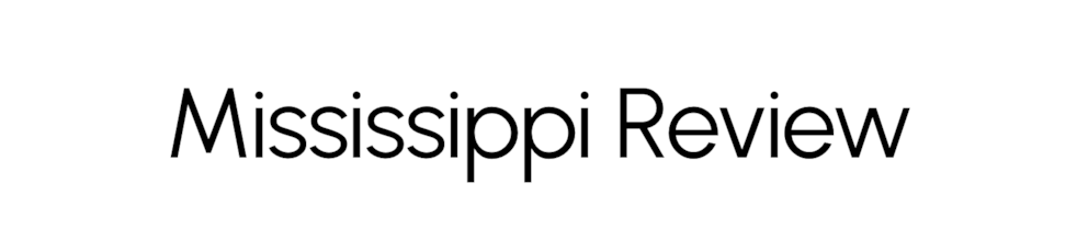 Mississippi Review