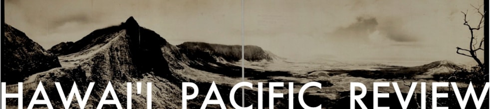 Hawaii Pacific Review