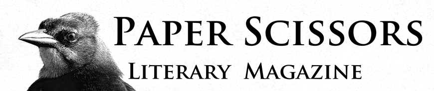 Paper Scissors Literary Magazine