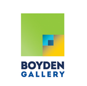 Boyden Gallery, St. Mary's College of Maryland