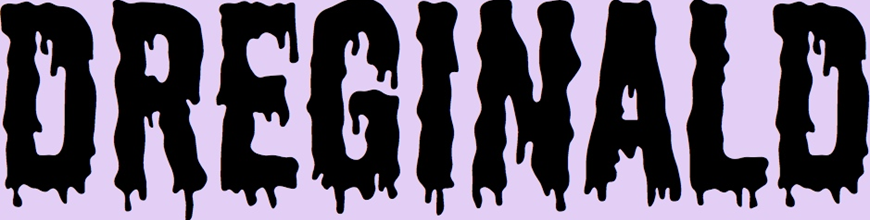 DREGINALD