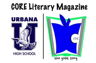 CORE Magazine || the goat song