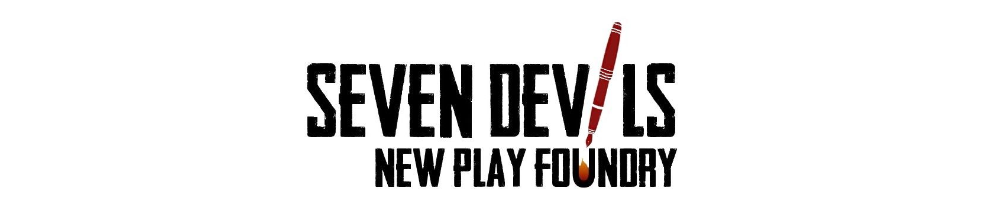 Seven Devils New Play Foundry