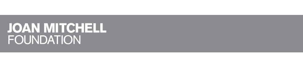 Joan Mitchell Foundation