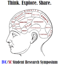 IVC/SC Student Research Symposium