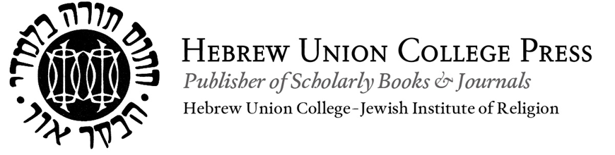 Hebrew Union College Press