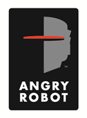 ANGRY ROBOT