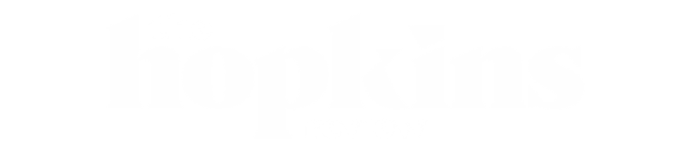 The Hopkins Review