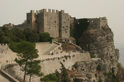 Bread Loaf in Sicily