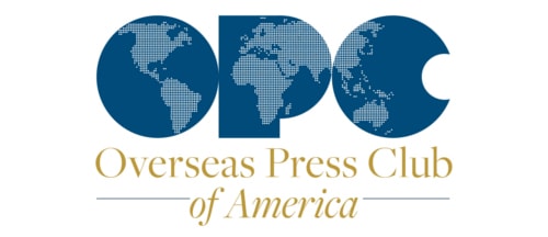 Overseas Press Club of America