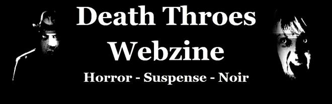 Death Throes Publishing