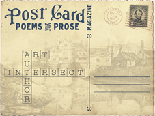 Postcard Poems and Prose Magazine