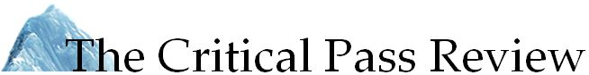 The Critical Pass Review