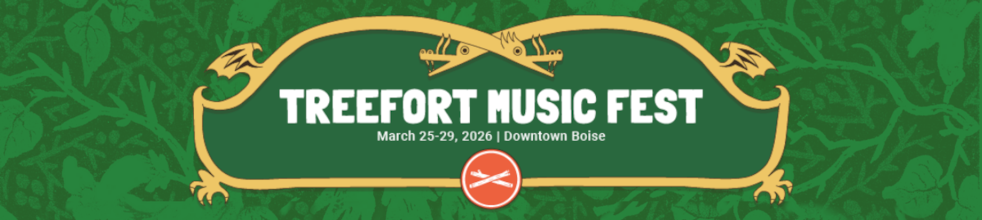 Treefort Music Fest