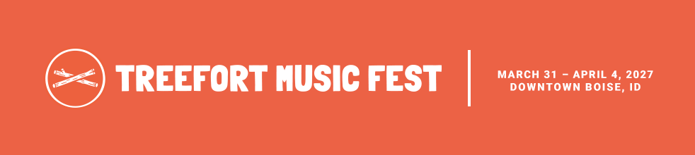 Treefort Music Fest