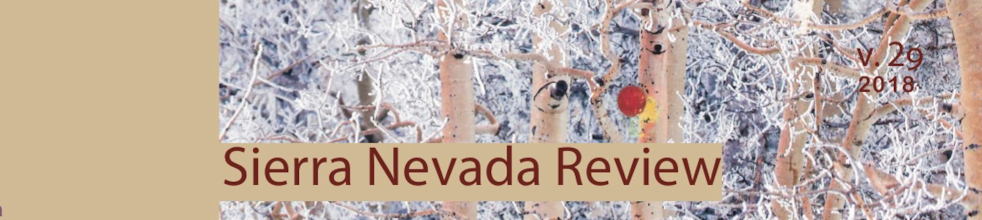 Sierra Nevada Review
