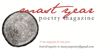 mast year Poetry Magazine