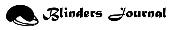 Blinders Literary Journal